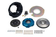 SP350/357 Turn-Key Connect & Cruise System with 6-Speed
