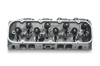 572/620 Bowtie Cylinder Head Assembly - 19331429