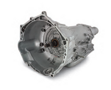 SuperMatic™ 4L70-E Four-Speed Automatic Two-Wheel Drive, 2014–2015 LT1 - 19368614