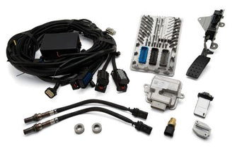 Engine Control Module Kit - 19418587