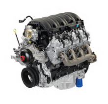 Chevy LT-Series Small-Block V-8 L8T 6.6L - 19433748