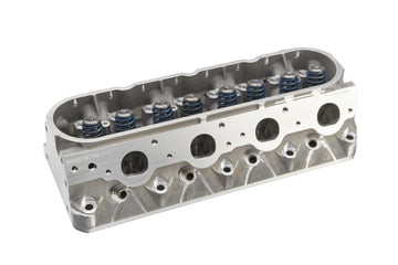 CYLINDER HEADS