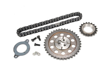 TIMING CHAINS AND SPROCKETS