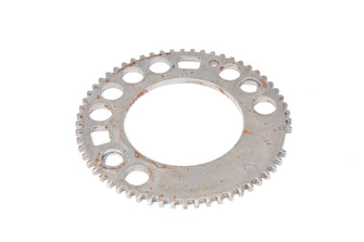 LS 58-Tooth Crankshaft Reluctor Wheel - 12586768