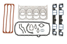 Overhaul Gasket Kit (Aluminum Heads) - 19201172