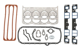 Overhaul Gasket Kit (Aluminum Heads) - 19201172