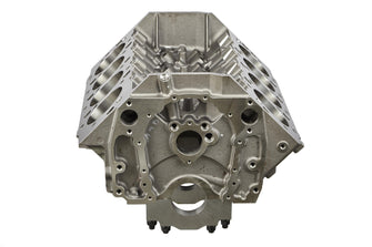 Standard-Deck Bowtie Race Bare Engine Block - 19212196