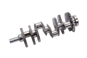 CRANKSHAFTS AND COMPONENTS