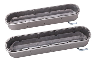 LSX376 Gray and Black Valve Cover Kit - 19332308