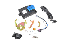 SP350/385 Turn-Key Connect & Cruise System with 4L65-E