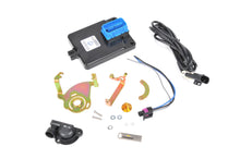 SP350/357 Turn-Key Connect & Cruise System with 4L65-E