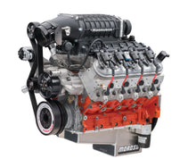 2019 COPO Supercharged 350 Engine Assembly - 19368698
