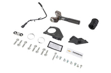 LT4 6.2L SC E-ROD Wet Sump Connect & Cruise System with 8L90-E