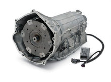 LT4 6.2L SC Wet Sump Connect & Cruise System with 8L90-E