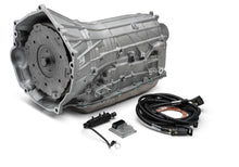 LT4 6.2L SC Wet Sump Connect & Cruise System with 10L90-E