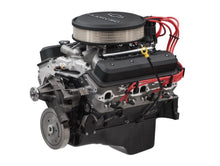 ZZ6 EFI Deluxe Connect & Cruise System with 4L65-E
