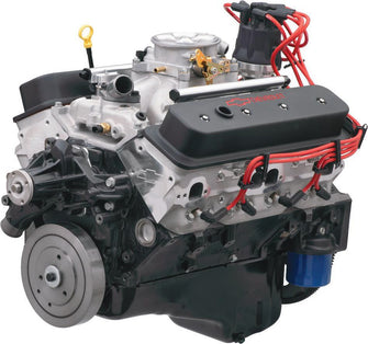 SP383 EFI Deluxe Connect & Cruise System with 4L70-E