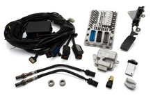LT4 6.2L SC Wet Sump Connect & Cruise System with 4L75-E