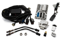 LT4 6.2L SC Wet Sump Connect & Cruise System with 8L90-E