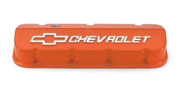 VALVE COVERS