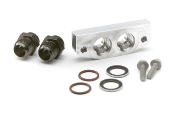 DRY-SUMP COMPONENTS