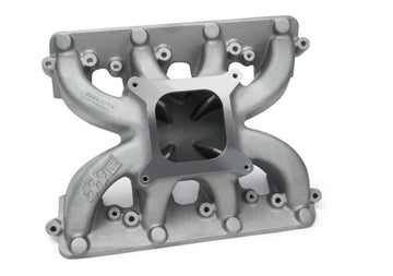 INTAKE MANIFOLDS AND COMPONENTS