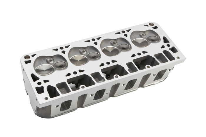 CYLINDER HEADS